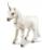Steiff Studio Fabella Unicorn - view 1
