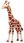 Steiff Studio 110cm Giraffe 502170 - view 1