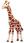 Steiff Studio 110cm Giraffe - view 1