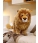 Steiff Studio 80cm Lion 502613 - view 2