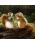 Kosen 16cm Brown Siberian Chipmunk  - view 2