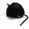 Kosen Black Mouse  - view 1