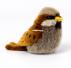Kosen Sparrow  - view 1