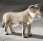 Kosen Miniature Wolf 6180 - view 1