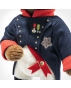 Steiff Napoleon Bonaparte 652042 - view 4