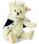 Steiff Queen Elizabeth Musical Teddy Bear - view 1