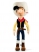 Steiff Lucky Luke 674662 - view 1