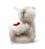 Steiff Teddy Bear With Heart 675188 - view 2