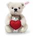 Steiff Teddy Bear With Heart - view 1