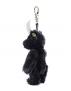 Steiff Pendant Mini Black Teddy Bear - view 2