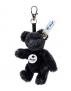Steiff Pendant Mini Black Teddy Bear - view 1