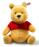 Steiff Disney Pooh Bear - view 1