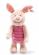 Steiff Disney Miniature Piglet - view 1