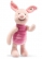 Steiff Large Contemporary Piglet 683756 - view 1