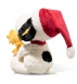 Steiff Christmas Snoopy with Woodstock 684340 - view 2