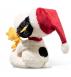 Steiff Christmas Snoopy with Woodstock - view 2