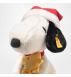 Steiff Christmas Snoopy with Woodstock - view 3