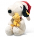 Steiff Christmas Snoopy with Woodstock 684340 - view 1