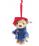 Steiff 60th Anniversary Paddington Ornament 690709 - view 2