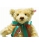 Steiff 2021 British Collectors Bear 690945 - view 2