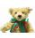 Steiff 2021 British Collectors Bear With Growler - view 2