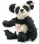 Steiff Panda Ted 691058 - view 1