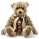 Steiff 2022 British Collectors Teddy Bear 691294 - view 1