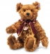 Steiff 2023 British Collectors Bear 691447 - view 1