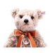 Steiff 2024 British Collectors Teddy Bear With Growler 691607 - view 2