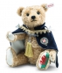 Steiff Prince William Teddy Bear 691638 - view 1