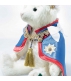 Steiff Catherine The Princess of Wales Teddy Bear 691645 - view 3