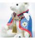 Steiff Catherine The Princess of Wales Teddy Bear - view 3