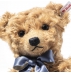 Steiff 2026 British Collectors Teddy Bear 691898 - view 3