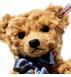 Steiff 2026 British Collectors Teddy Bear - view 3