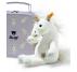 Steiff Unica Unicorn with Suitcase - view 2
