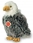 Teddy Hermann Bald Eagle 941521 - view 1