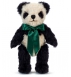 Merrythought 10 inch  Antique Panda AP10BC - view 2