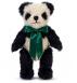 Merrythought 10 inch  Antique Panda - view 2