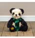 Merrythought 10 inch  Antique Panda - view 3