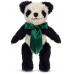 Merrythought 14 inch Antique Panda AP14BC - view 2