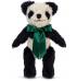 Merrythought 14 inch Antique Panda - view 2