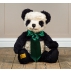 Merrythought 16 inch Musical Antique Panda AP16BCM - view 3