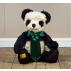 Merrythought 16 inch Antique Panda - view 3