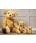 Merrythought Christopher Robin's Teddy Bear, Little Edward - view 4