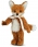 Merrythought Freddy Fox FFU9 - view 2