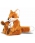 Merrythought Freddy Fox FFU9 - view 1