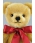 Merrythought 10 inch London Gold Teddy Bear GM10LG - view 3