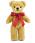 Merrythought 10 inch London Gold Teddy Bear - view 2