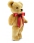 Merrythought 16 inch London Gold Musical Teddy Bear GM16LGM - view 1