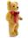 Merrythought 18 inch London Gold Teddy Bear - view 2